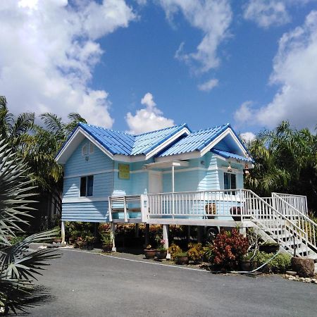 Krasom Homestay Phang Nga Ngoại thất bức ảnh
