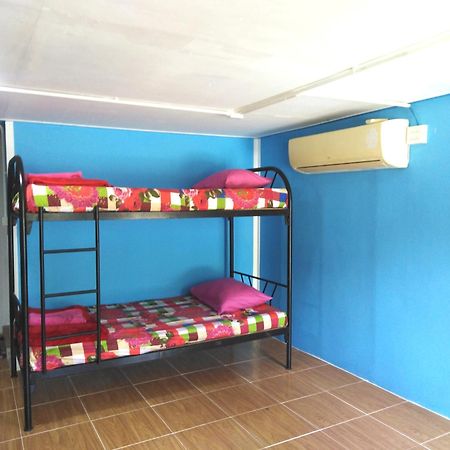 Krasom Homestay Phang Nga Phòng bức ảnh