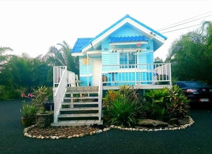 Krasom Homestay Phang Nga Ngoại thất bức ảnh