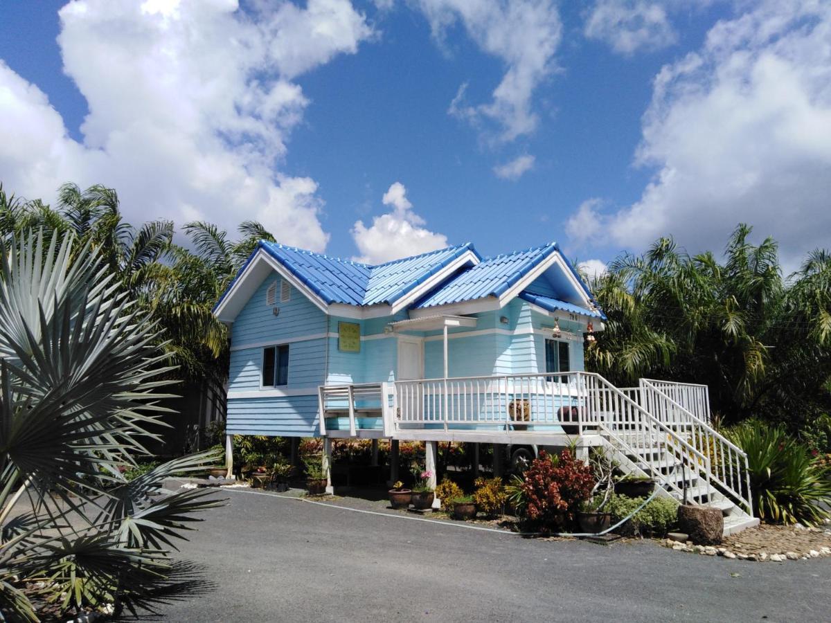 Krasom Homestay Phang Nga Ngoại thất bức ảnh