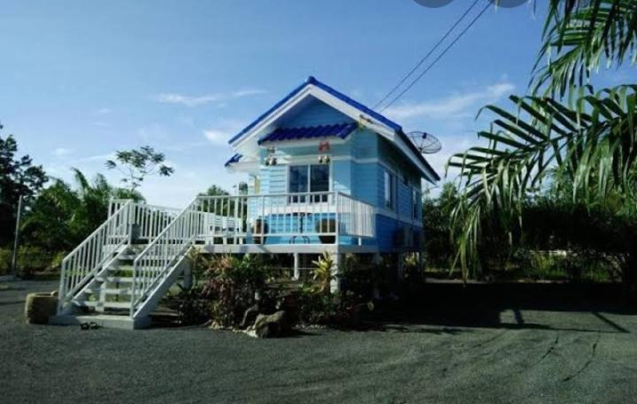 Krasom Homestay Phang Nga Ngoại thất bức ảnh