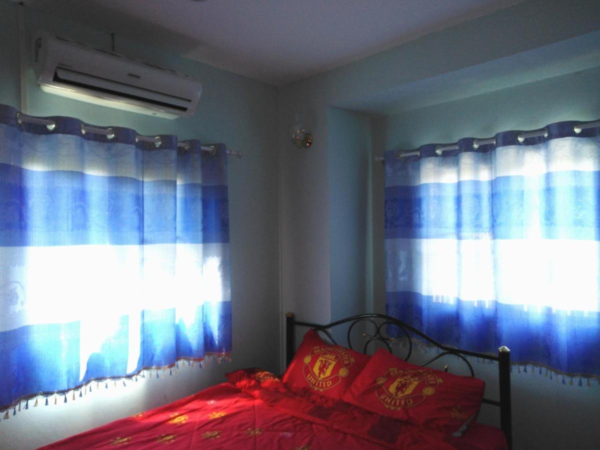 Krasom Homestay Phang Nga Ngoại thất bức ảnh