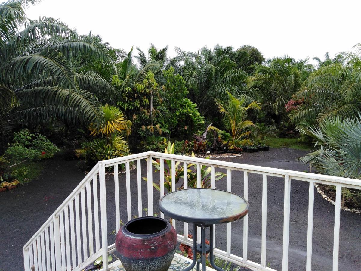 Krasom Homestay Phang Nga Ngoại thất bức ảnh