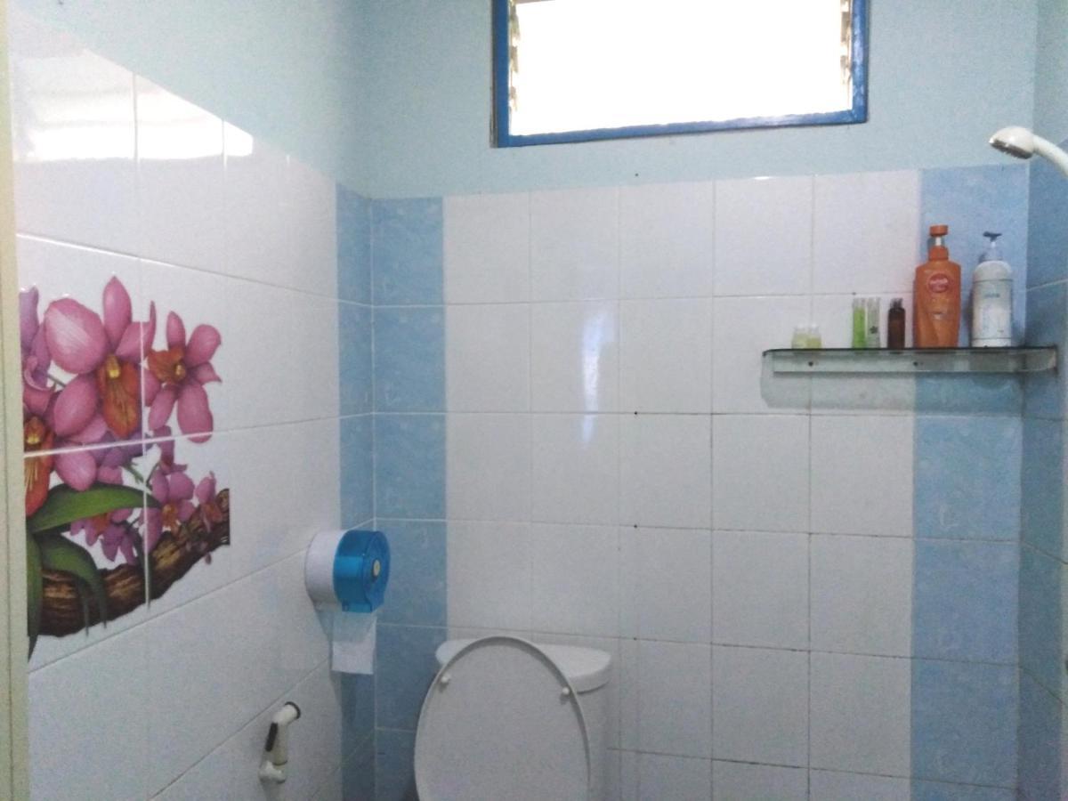 Krasom Homestay Phang Nga Ngoại thất bức ảnh