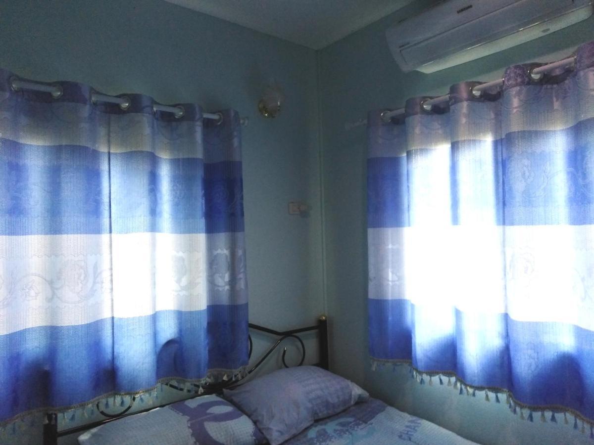 Krasom Homestay Phang Nga Ngoại thất bức ảnh