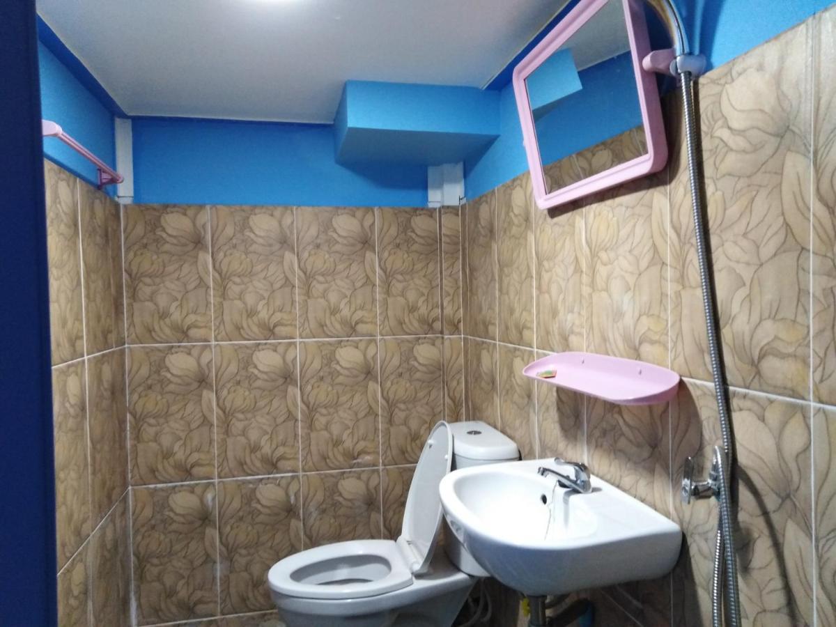 Krasom Homestay Phang Nga Ngoại thất bức ảnh