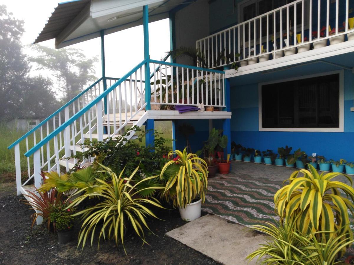 Krasom Homestay Phang Nga Ngoại thất bức ảnh