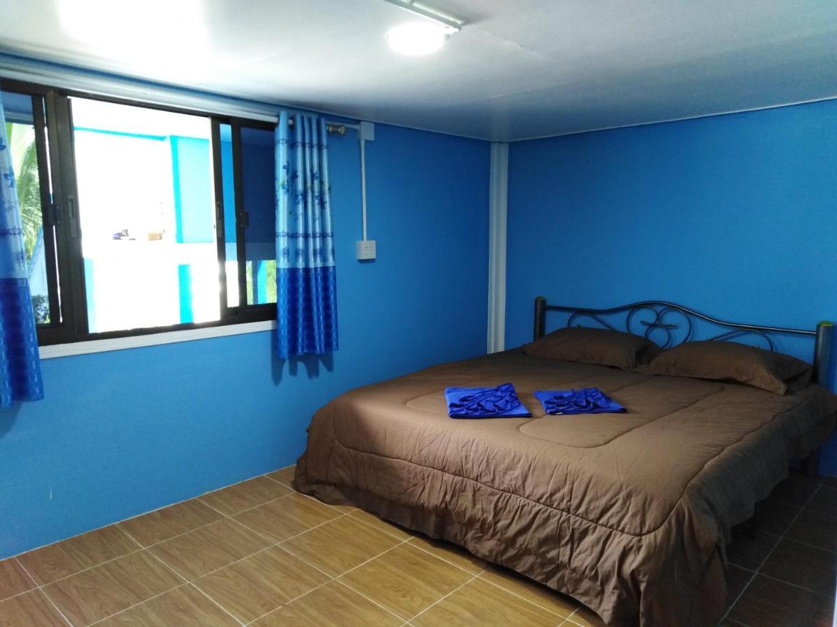 Krasom Homestay Phang Nga Ngoại thất bức ảnh