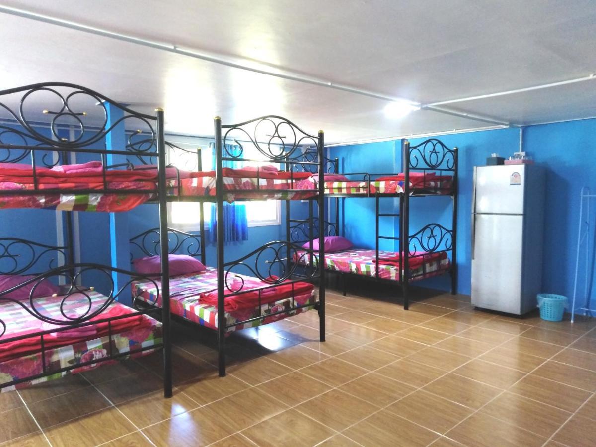 Krasom Homestay Phang Nga Ngoại thất bức ảnh
