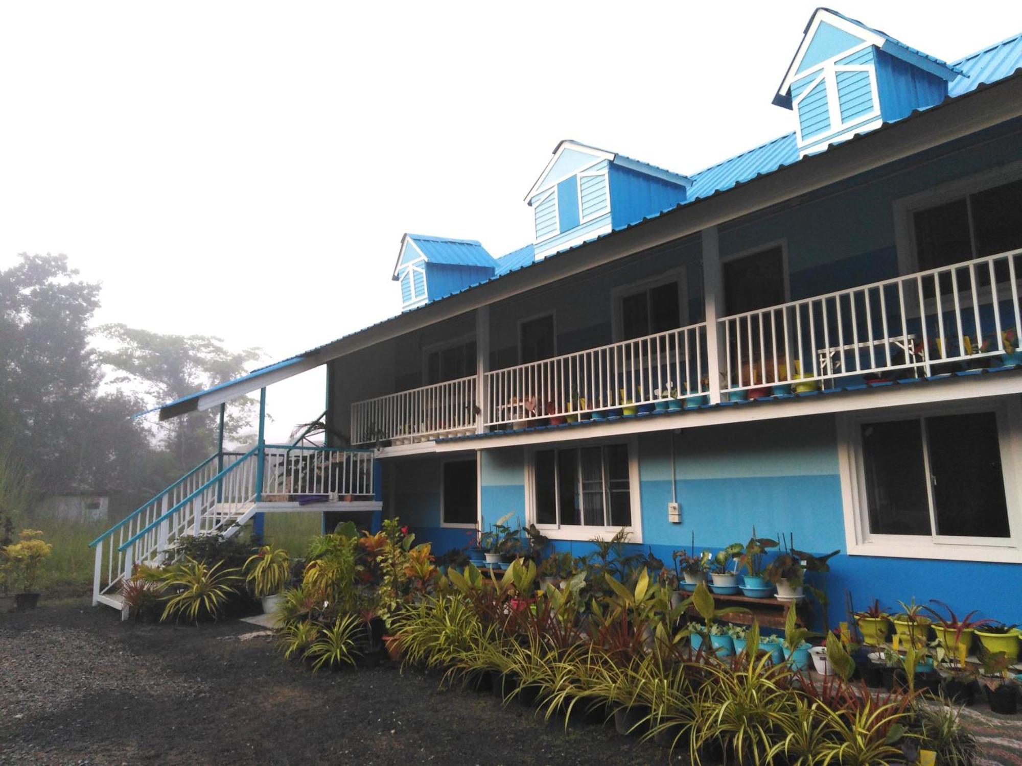 Krasom Homestay Phang Nga Phòng bức ảnh