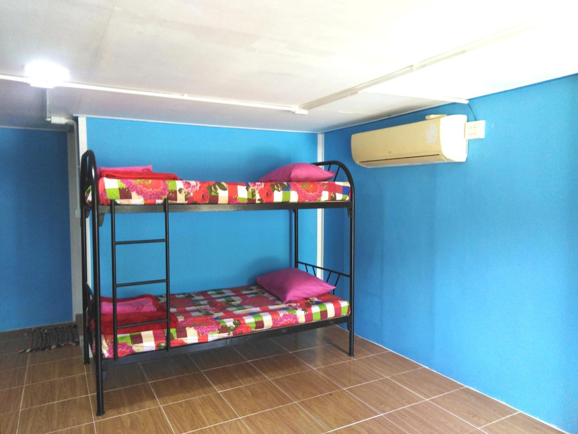Krasom Homestay Phang Nga Phòng bức ảnh
