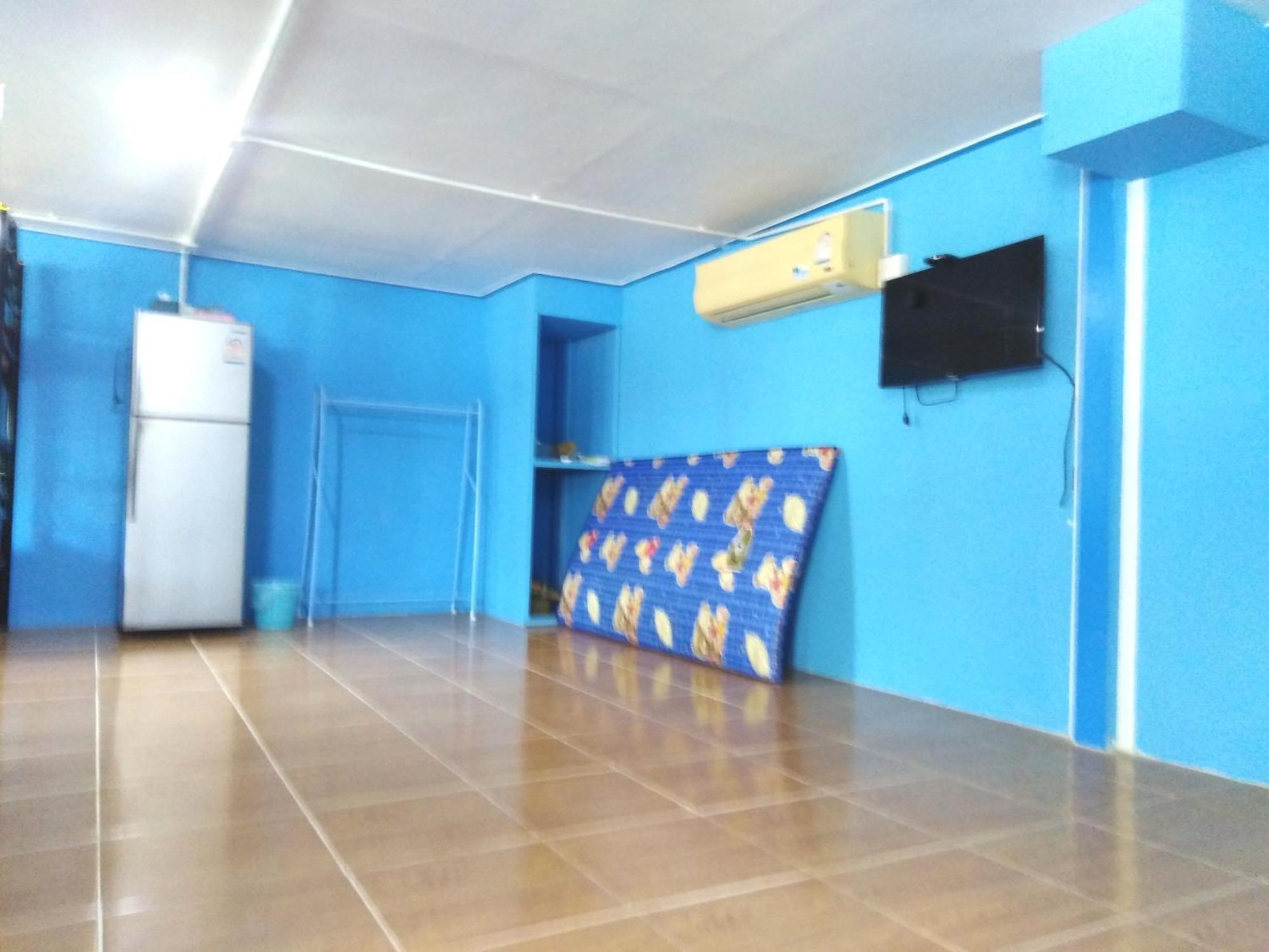 Krasom Homestay Phang Nga Phòng bức ảnh
